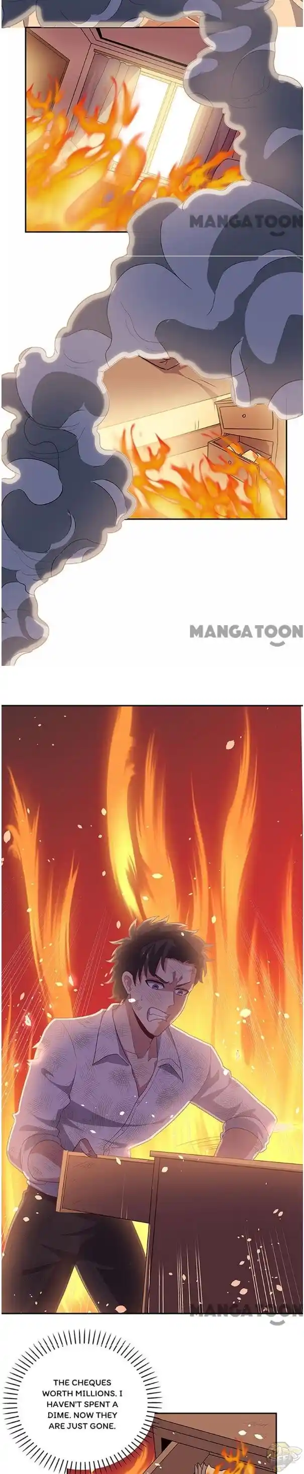 The Super Doctor From 2089 Chapter 71