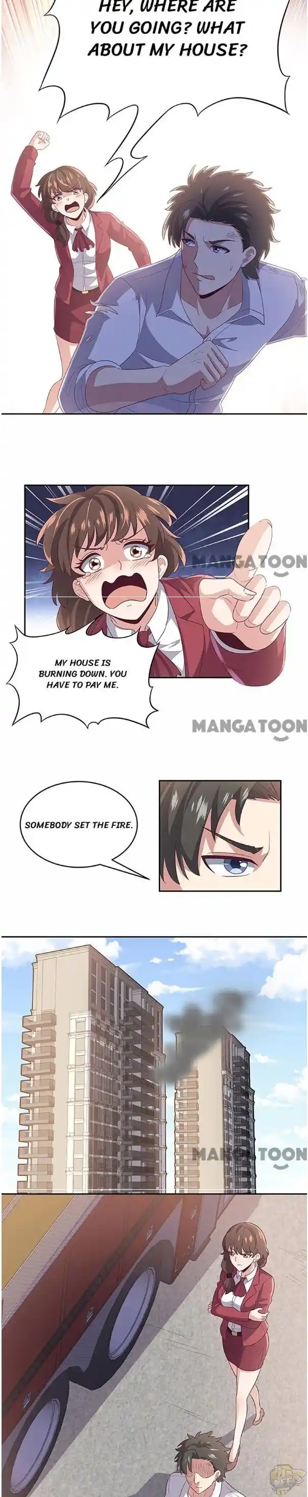 The Super Doctor From 2089 Chapter 71