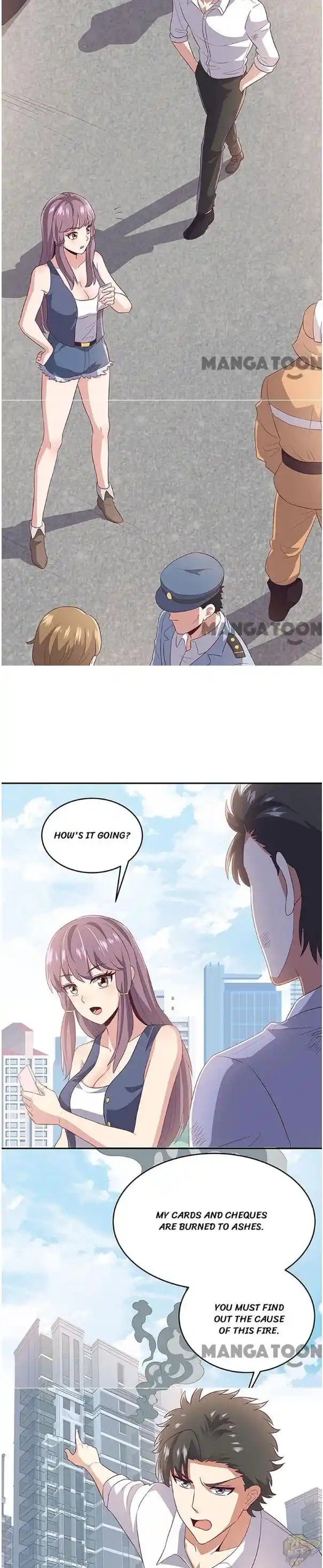 The Super Doctor From 2089 Chapter 71