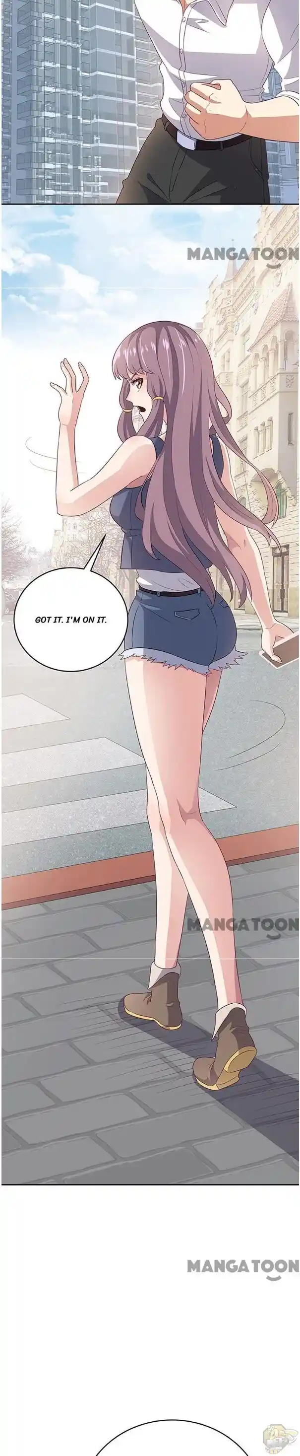 The Super Doctor From 2089 Chapter 71