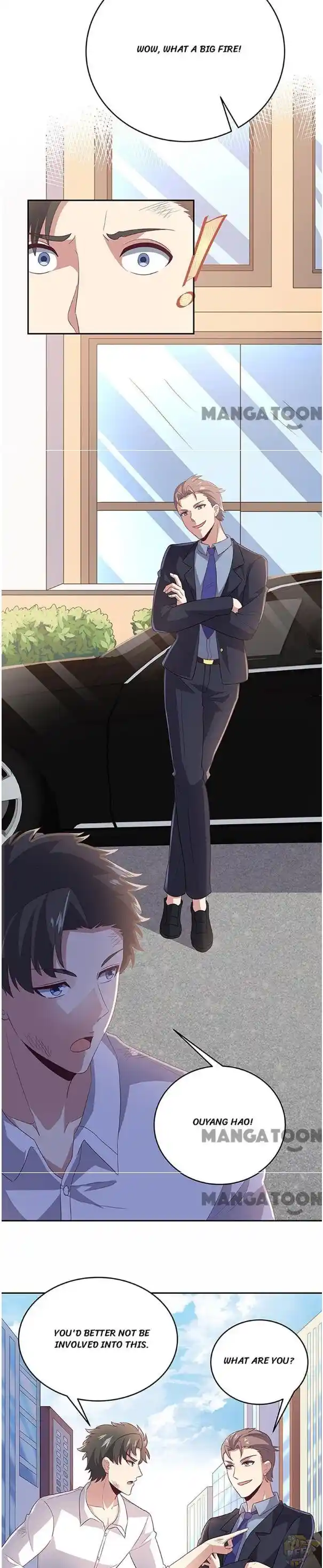 The Super Doctor From 2089 Chapter 71