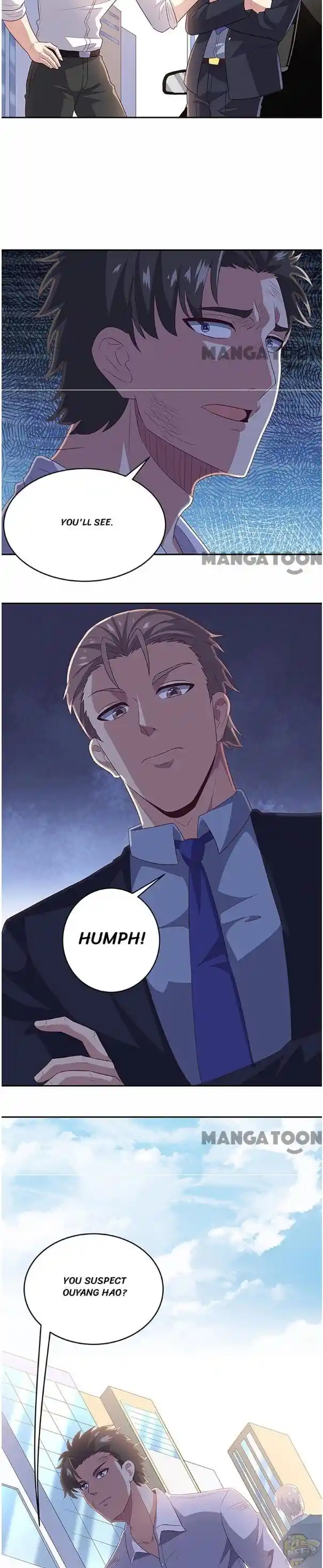 The Super Doctor From 2089 Chapter 71