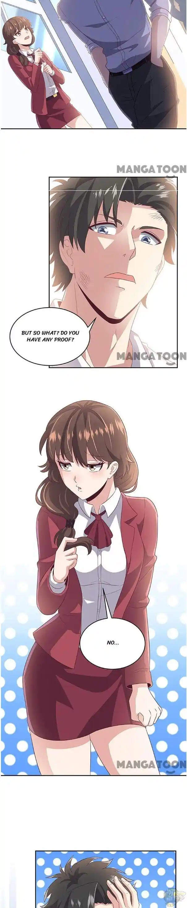 The Super Doctor From 2089 Chapter 71