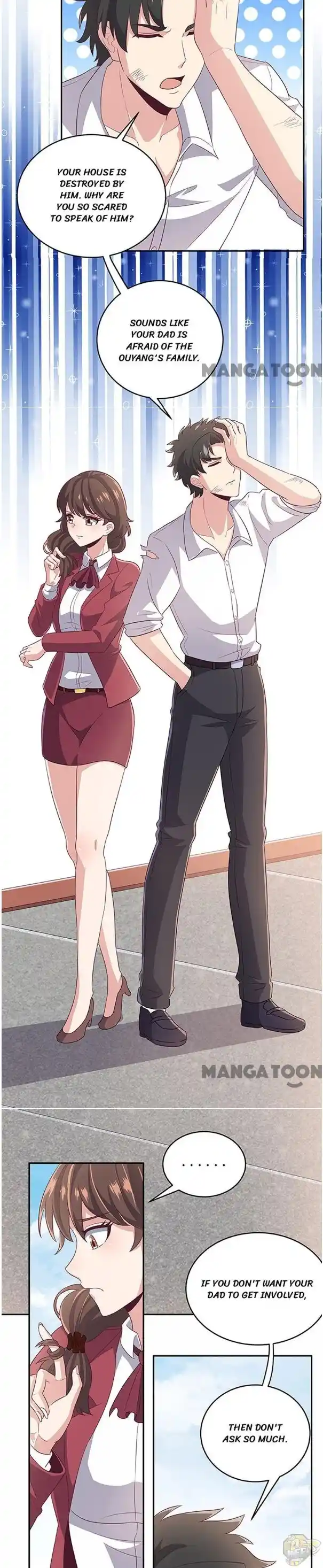 The Super Doctor From 2089 Chapter 71