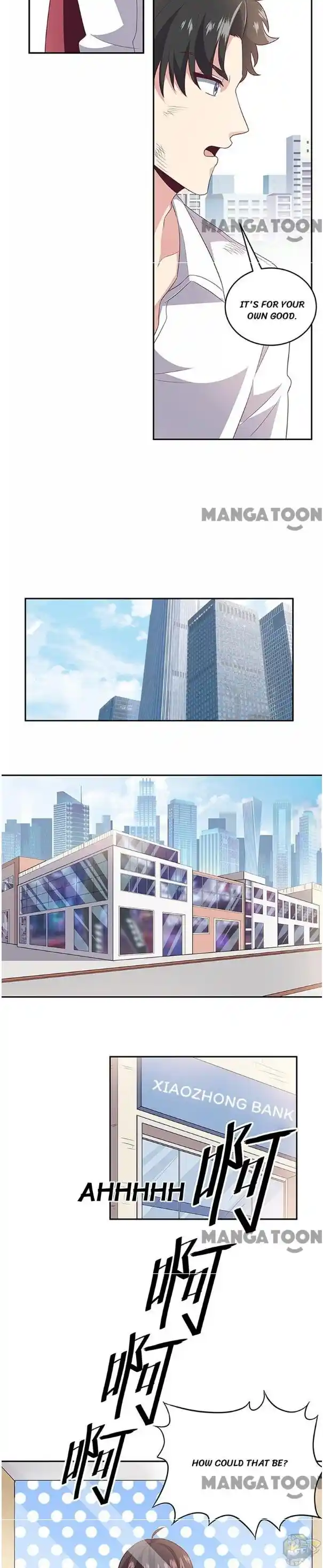 The Super Doctor From 2089 Chapter 71