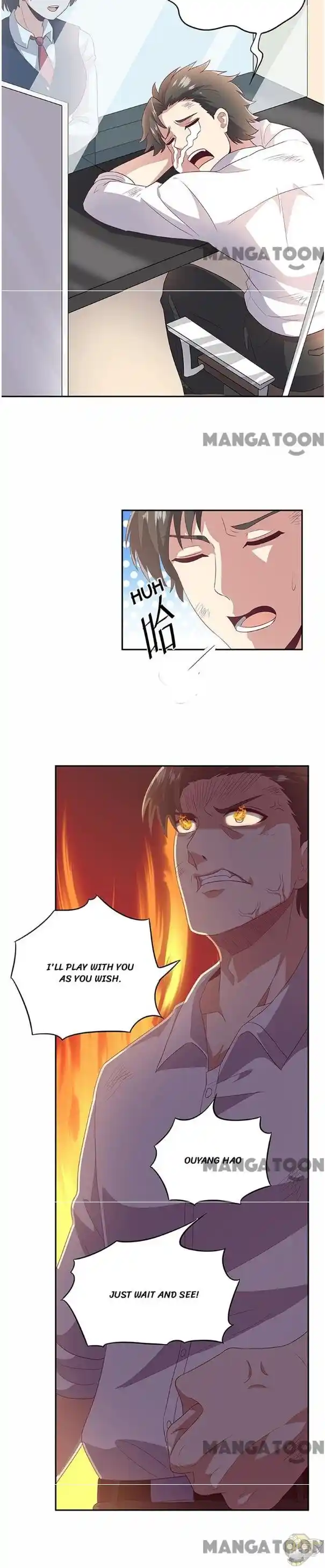 The Super Doctor From 2089 Chapter 71