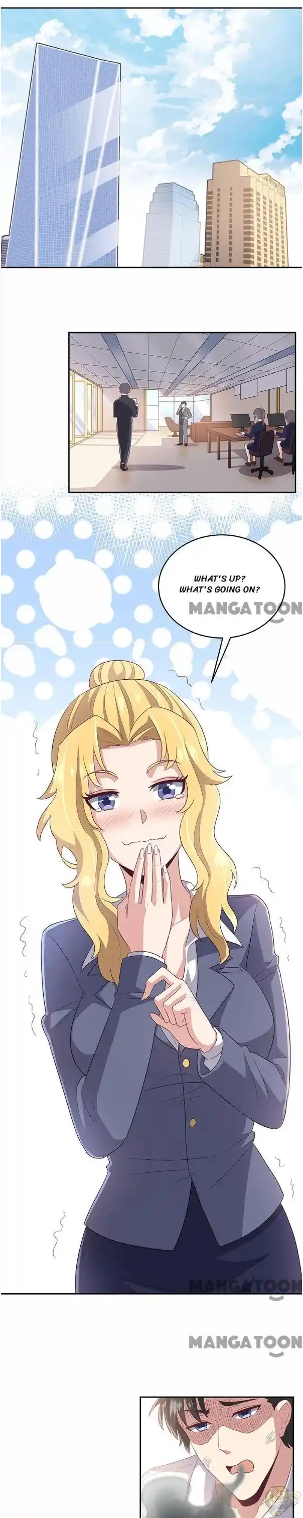 The Super Doctor From 2089 Chapter 72