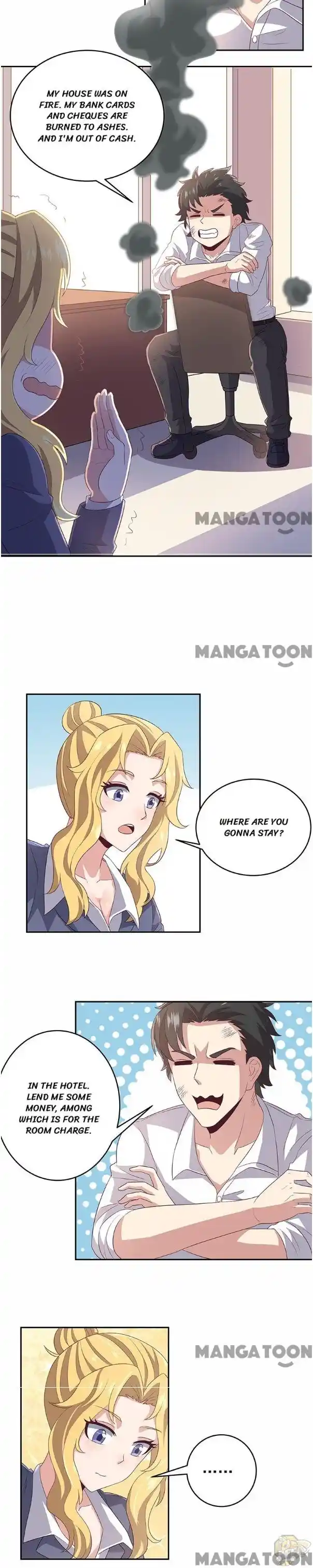 The Super Doctor From 2089 Chapter 72