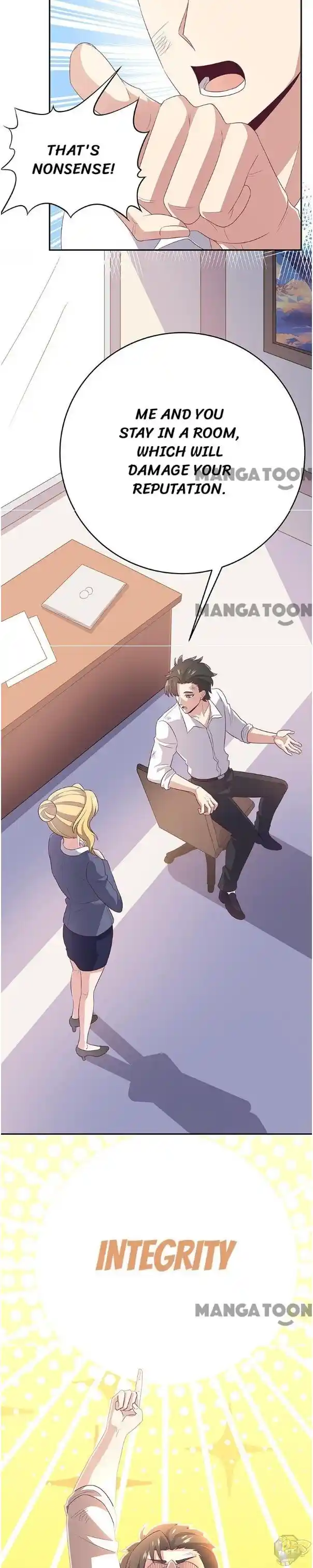 The Super Doctor From 2089 Chapter 72