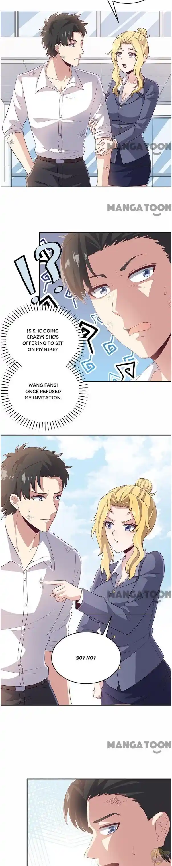 The Super Doctor From 2089 Chapter 72