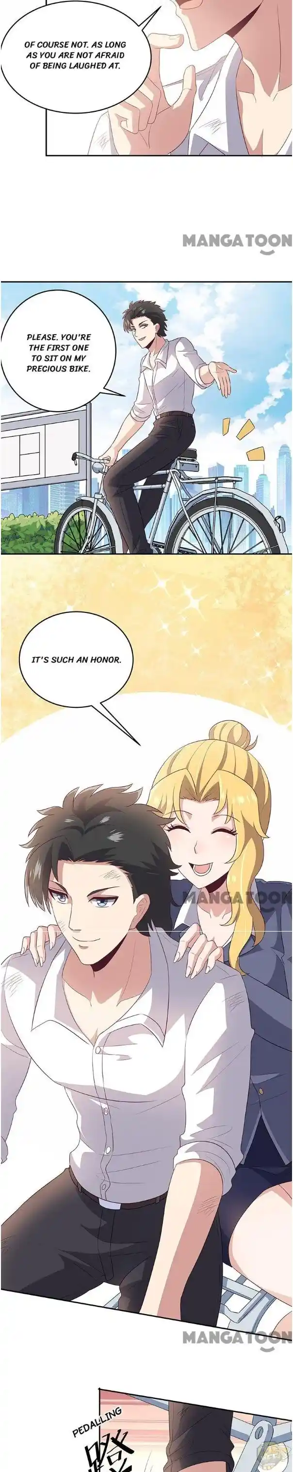 The Super Doctor From 2089 Chapter 72