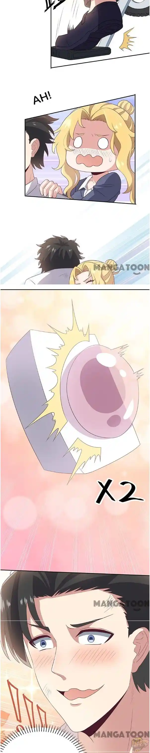 The Super Doctor From 2089 Chapter 72