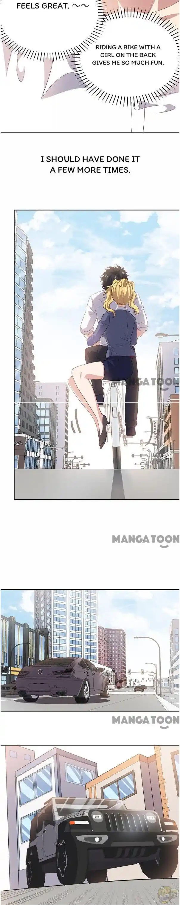 The Super Doctor From 2089 Chapter 72