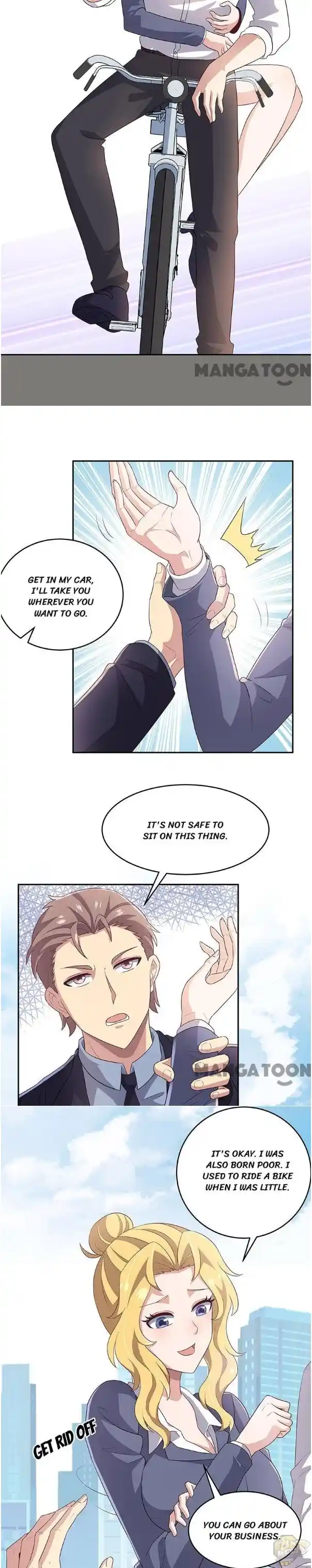 The Super Doctor From 2089 Chapter 72