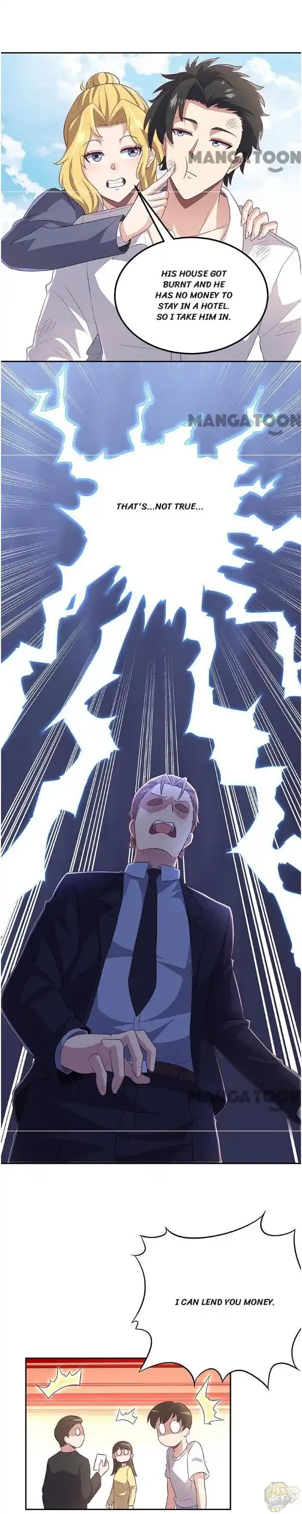 The Super Doctor From 2089 Chapter 72