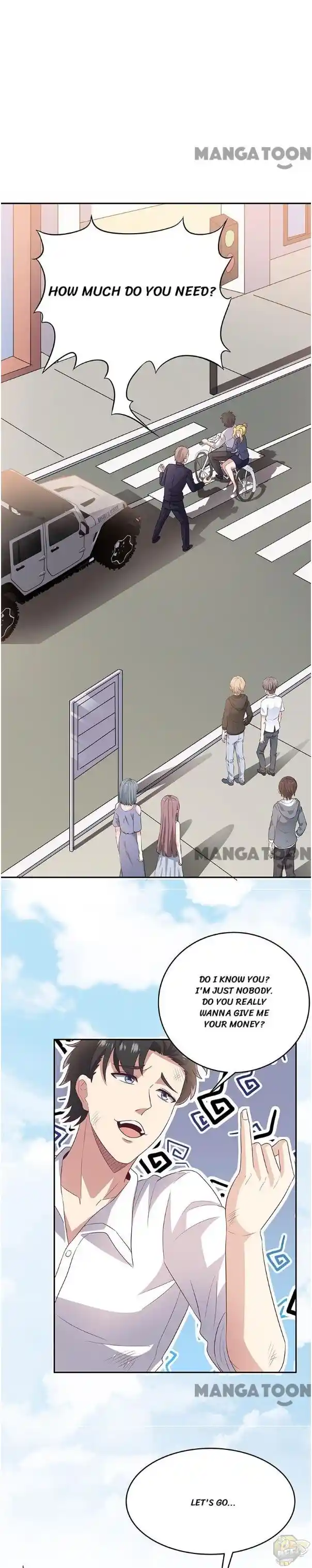 The Super Doctor From 2089 Chapter 72