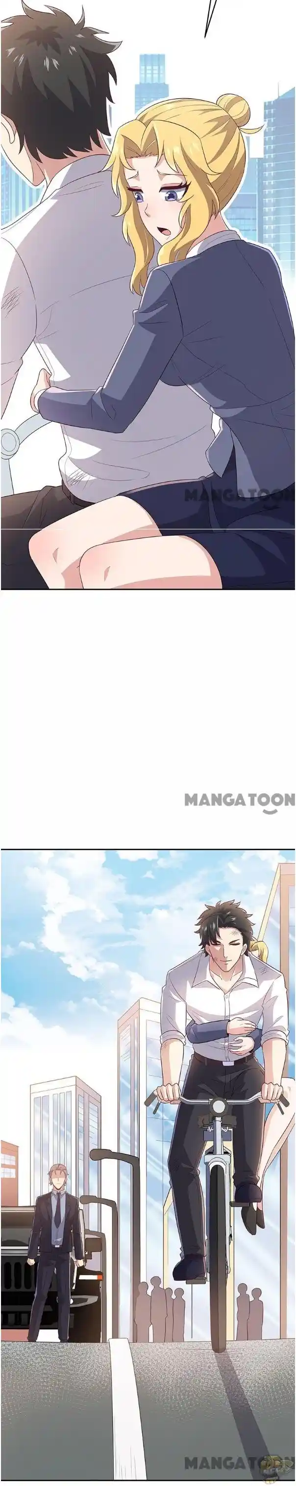 The Super Doctor From 2089 Chapter 72