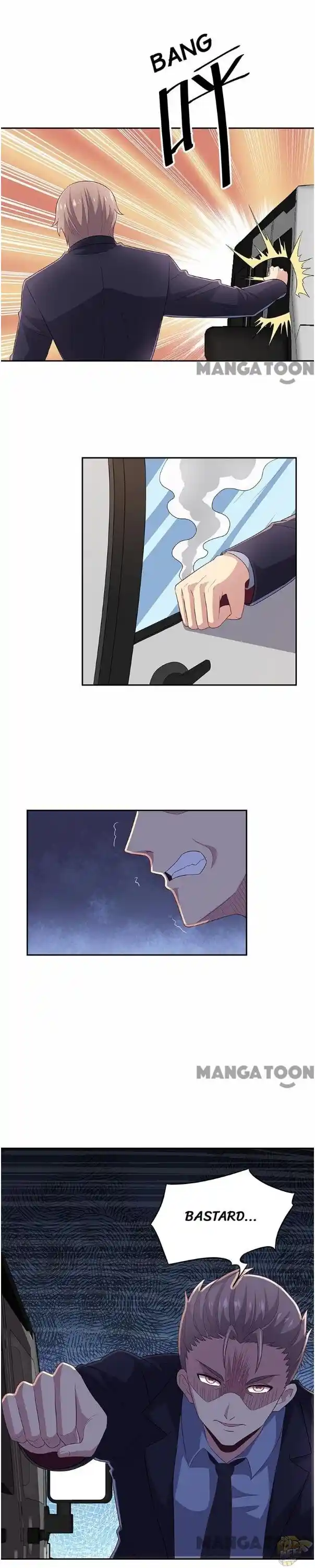 The Super Doctor From 2089 Chapter 72