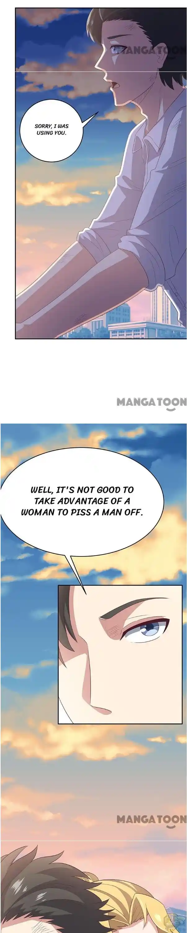 The Super Doctor From 2089 Chapter 73