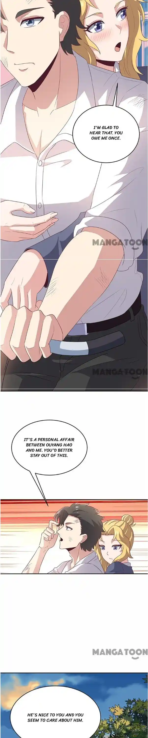 The Super Doctor From 2089 Chapter 73