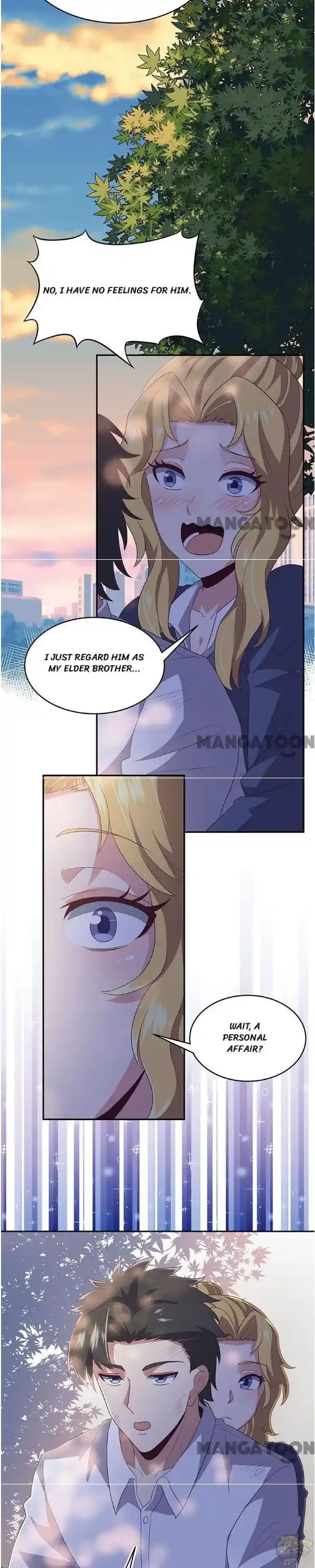 The Super Doctor From 2089 Chapter 73