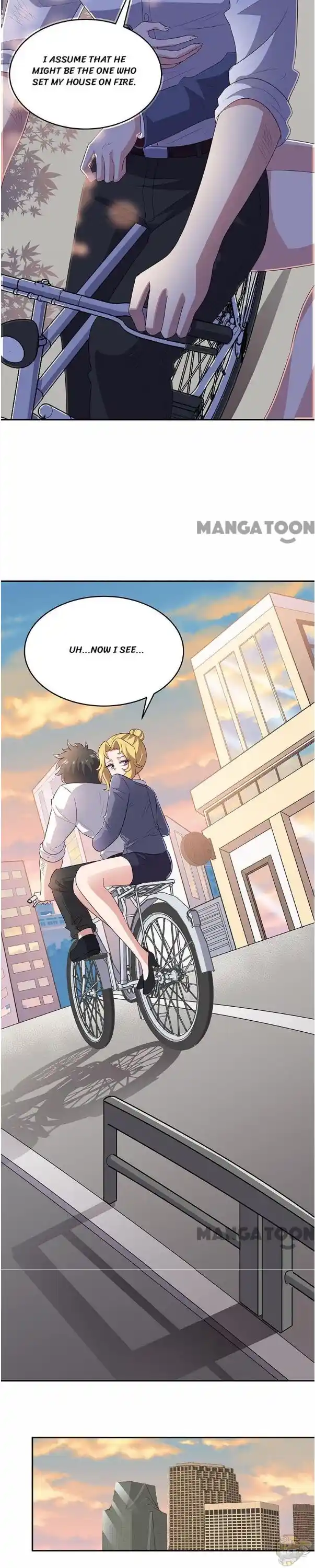 The Super Doctor From 2089 Chapter 73