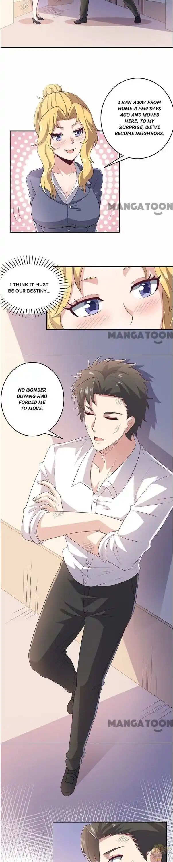 The Super Doctor From 2089 Chapter 73