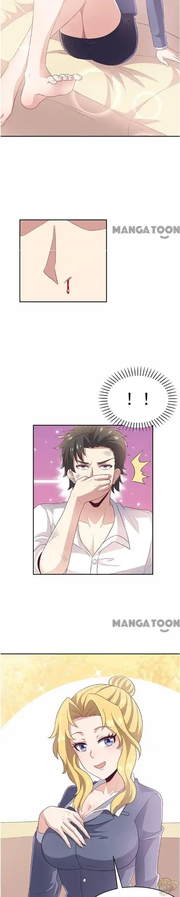 The Super Doctor From 2089 Chapter 73