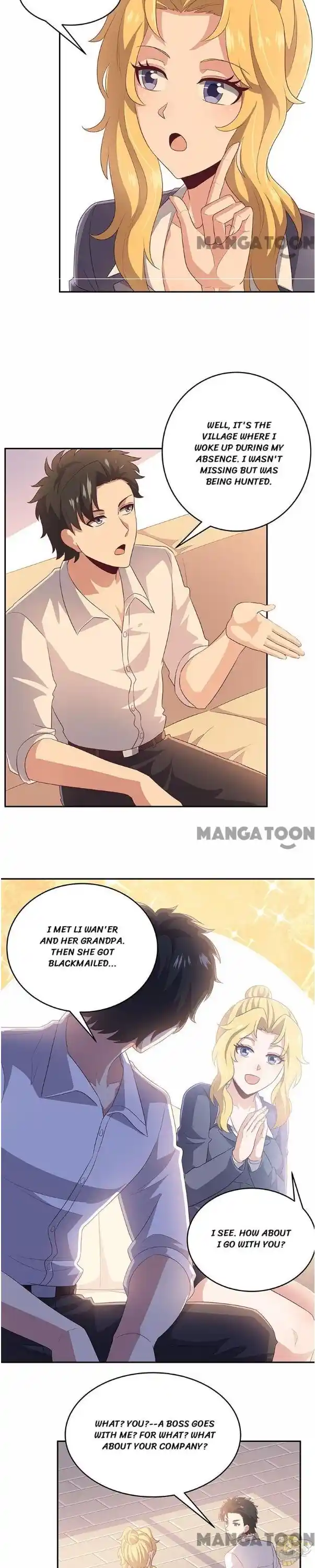 The Super Doctor From 2089 Chapter 73