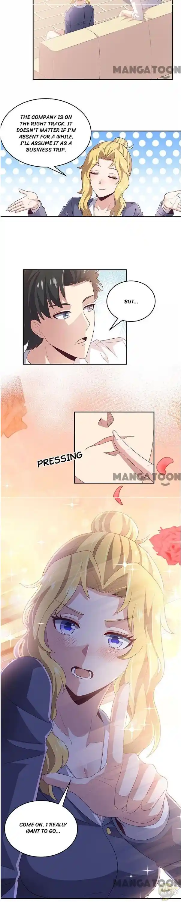 The Super Doctor From 2089 Chapter 73