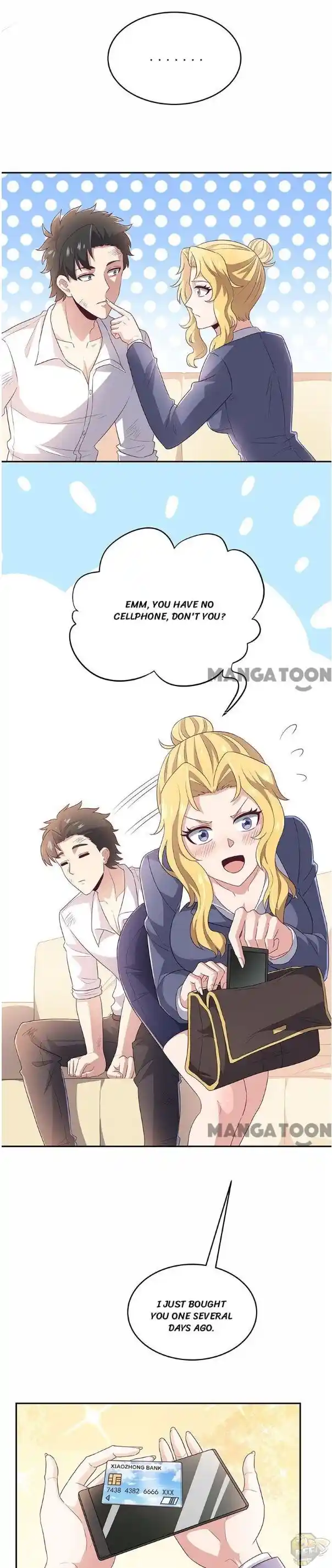 The Super Doctor From 2089 Chapter 74