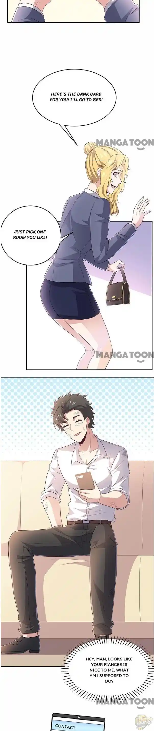 The Super Doctor From 2089 Chapter 74