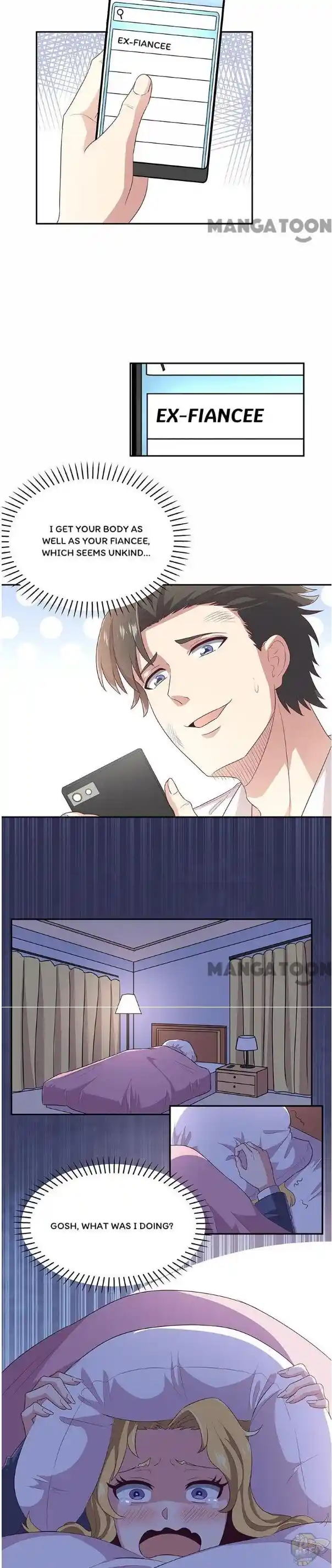 The Super Doctor From 2089 Chapter 74