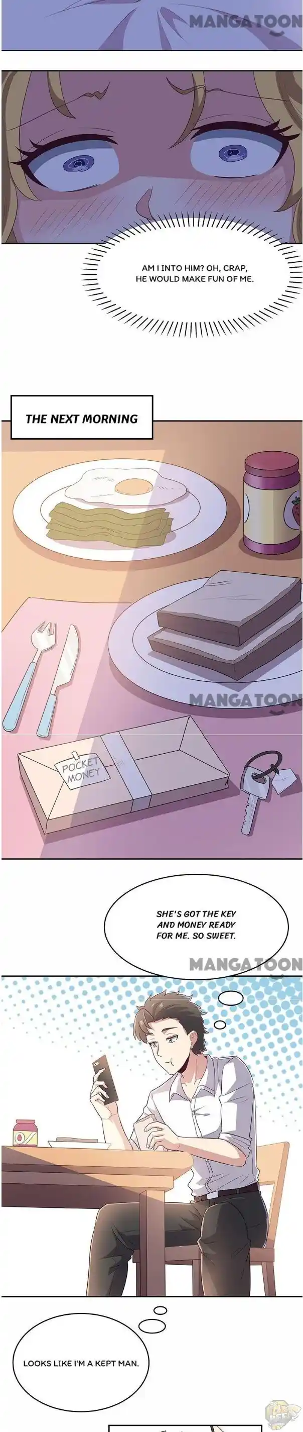 The Super Doctor From 2089 Chapter 74