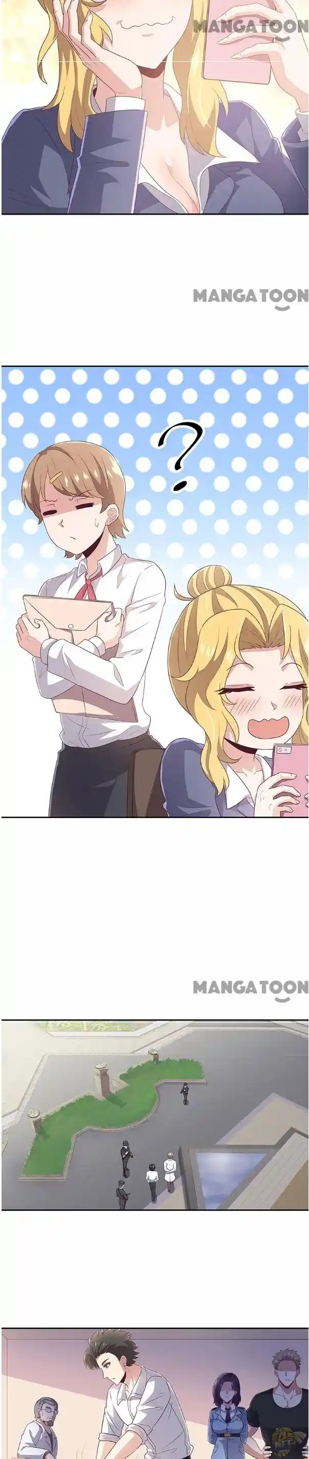 The Super Doctor From 2089 Chapter 74