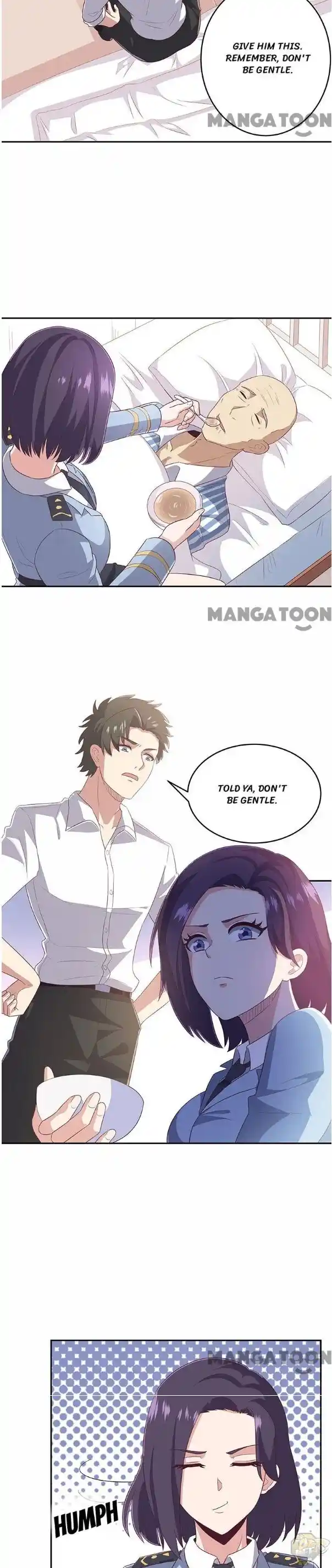 The Super Doctor From 2089 Chapter 74