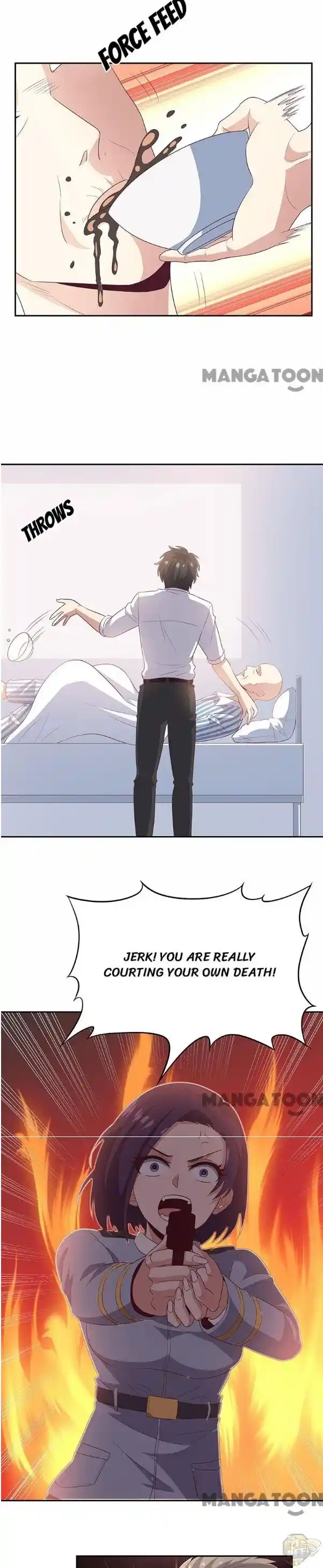 The Super Doctor From 2089 Chapter 75