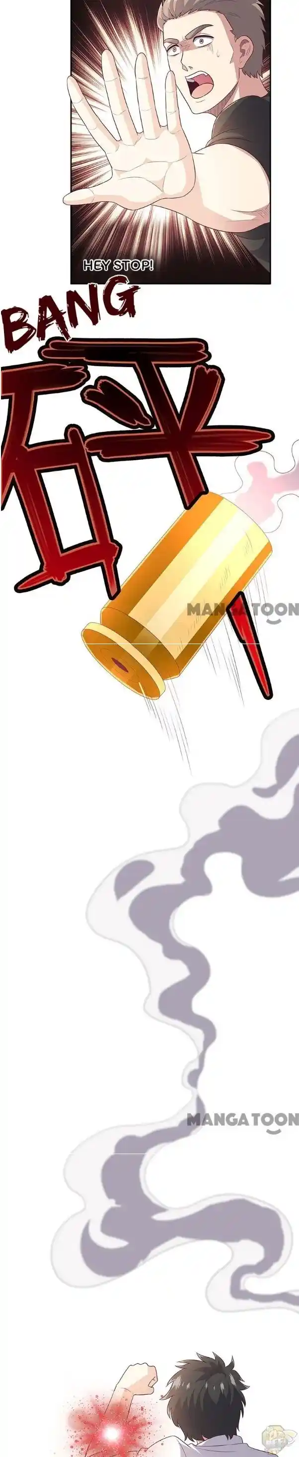 The Super Doctor From 2089 Chapter 75