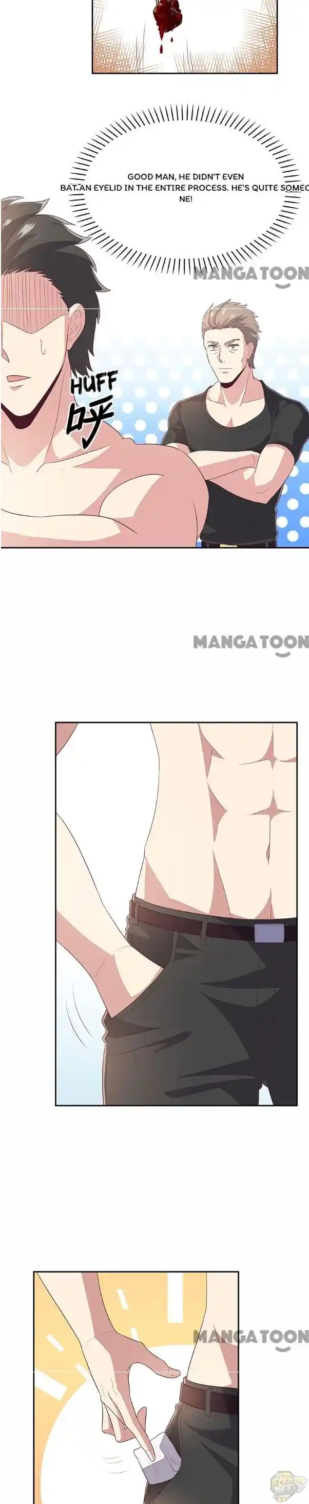 The Super Doctor From 2089 Chapter 75