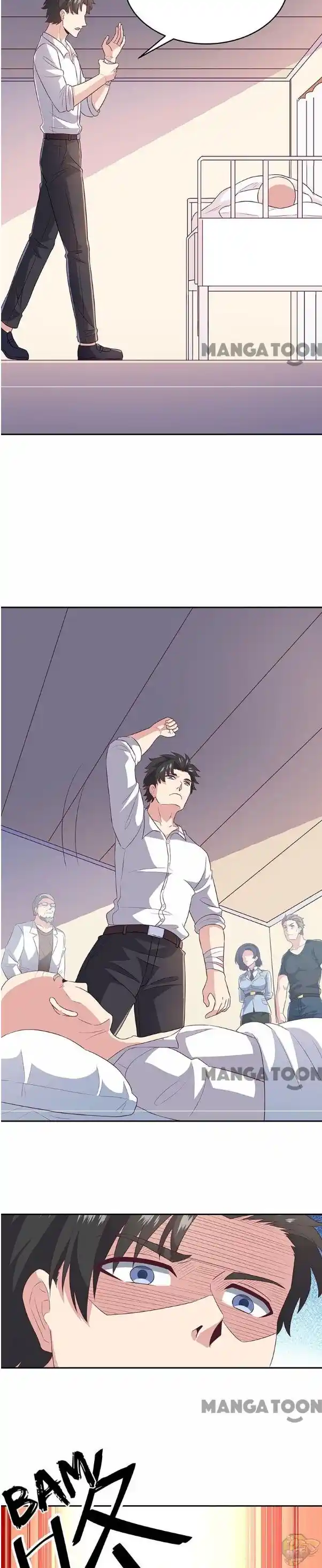 The Super Doctor From 2089 Chapter 75