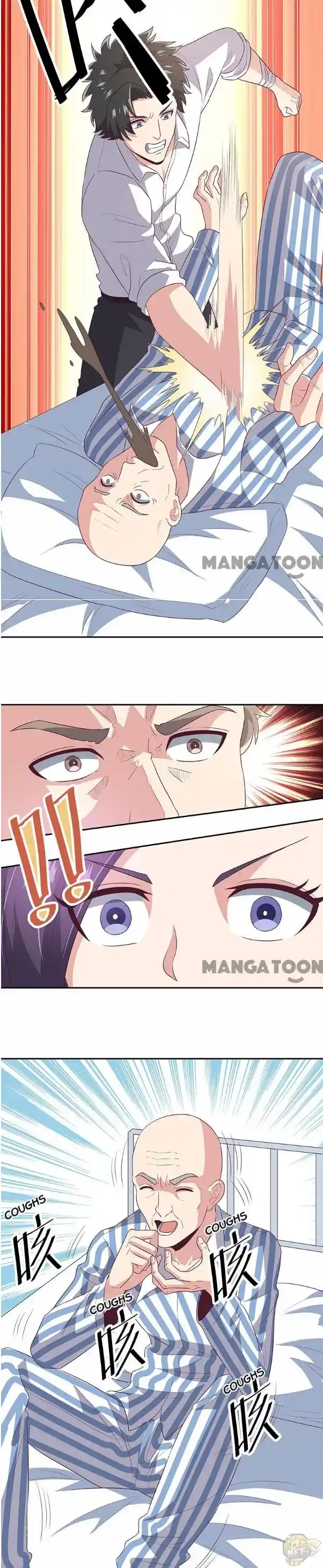 The Super Doctor From 2089 Chapter 75