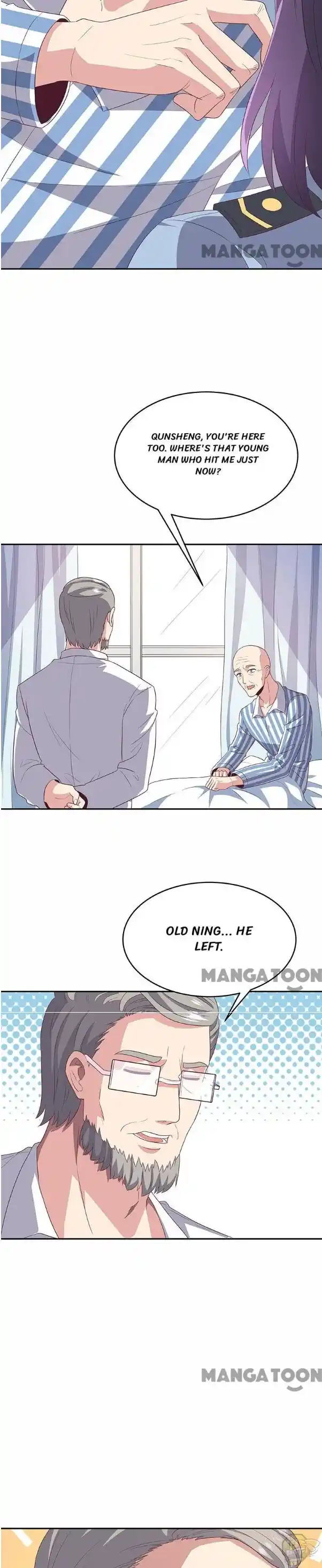 The Super Doctor From 2089 Chapter 75