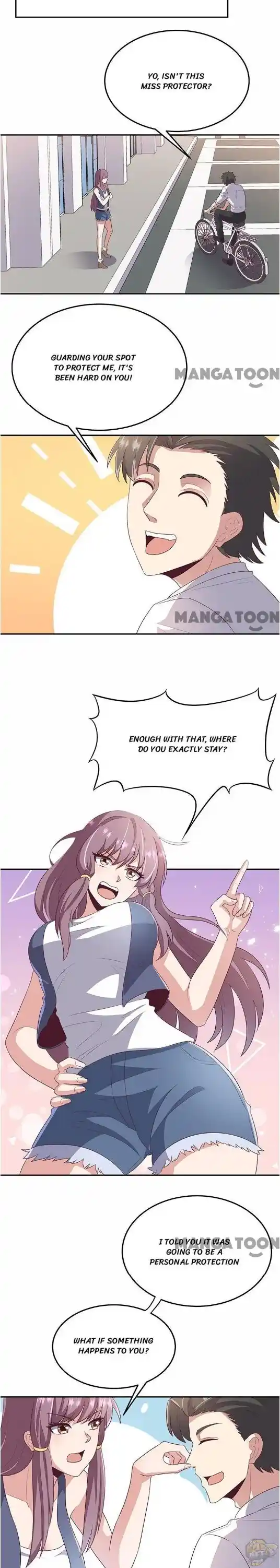 The Super Doctor From 2089 Chapter 76