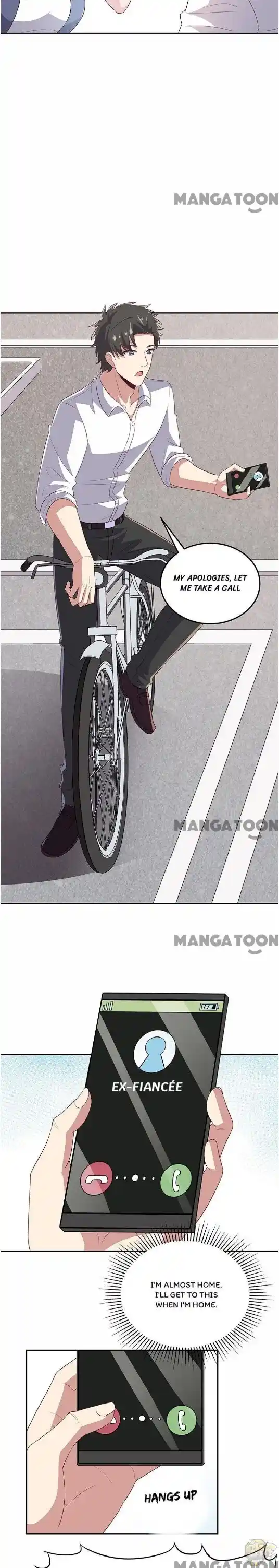 The Super Doctor From 2089 Chapter 76