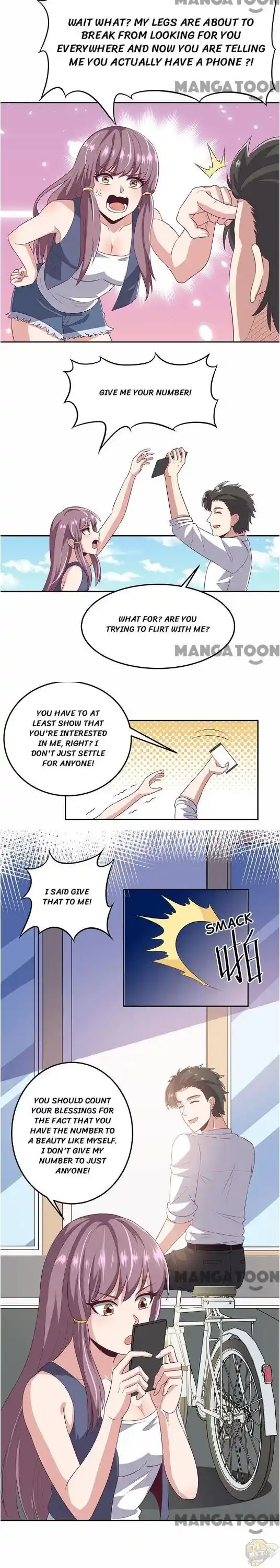 The Super Doctor From 2089 Chapter 76