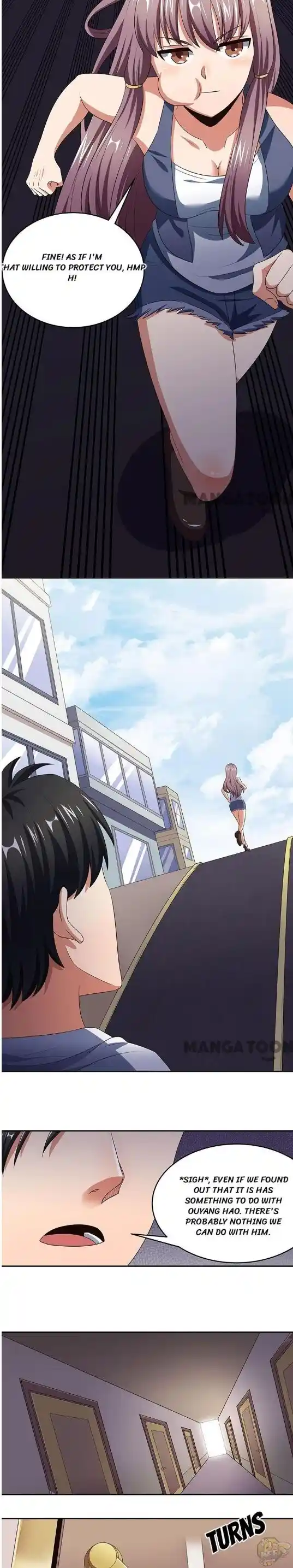 The Super Doctor From 2089 Chapter 77