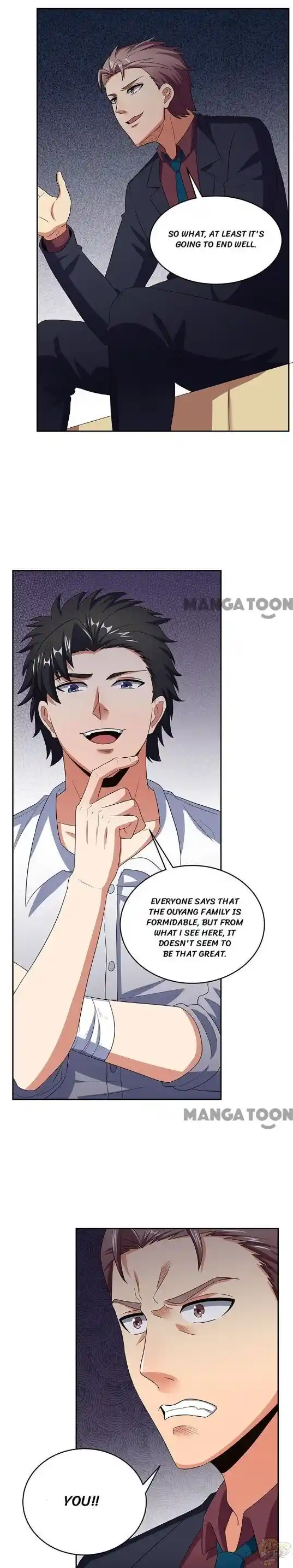 The Super Doctor From 2089 Chapter 77