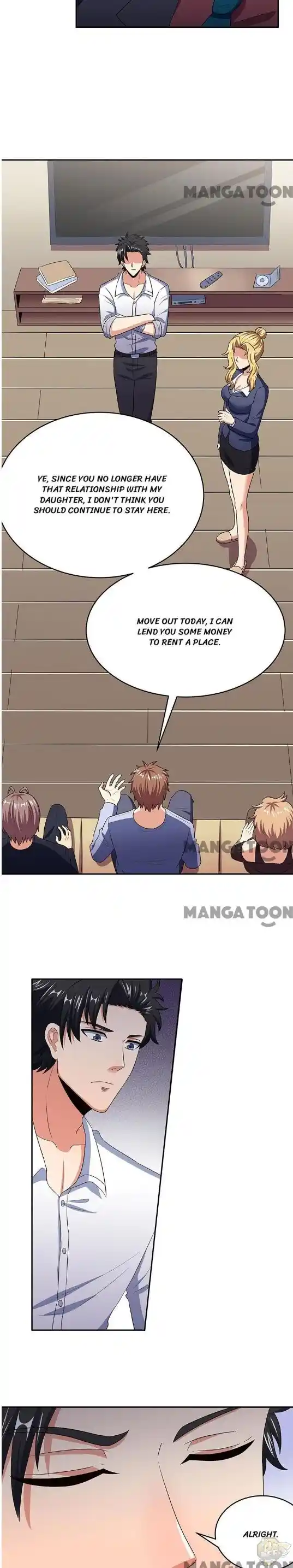 The Super Doctor From 2089 Chapter 77