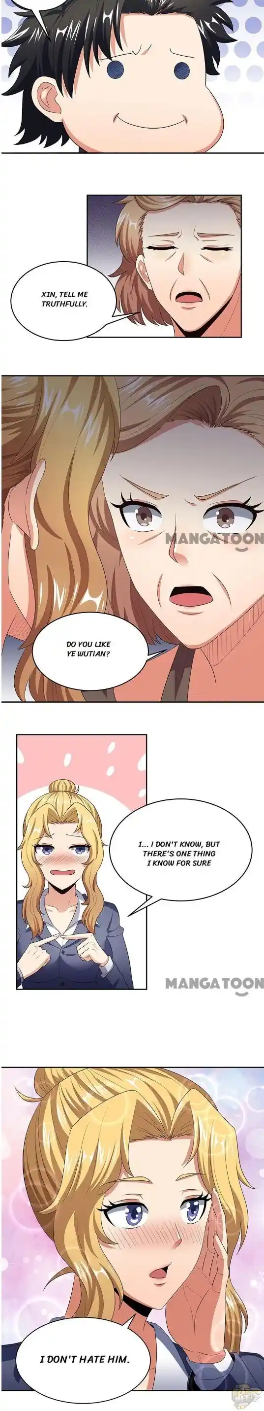 The Super Doctor From 2089 Chapter 77