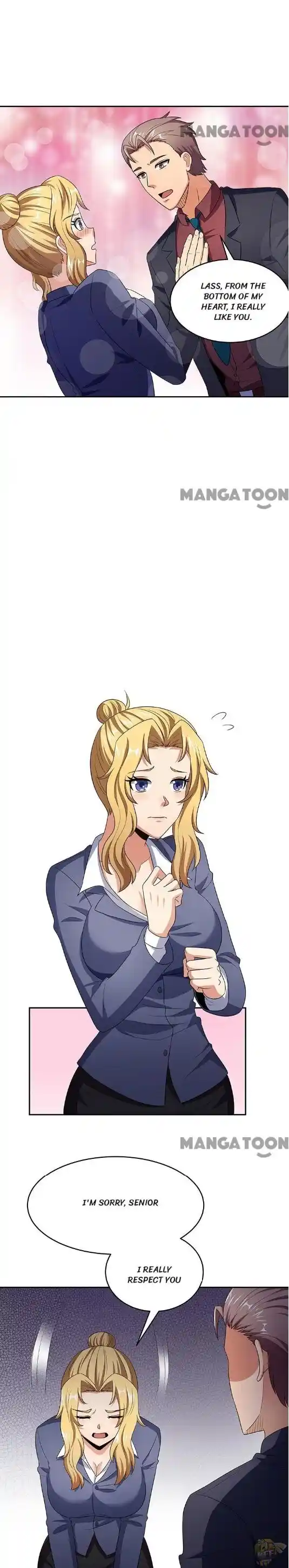 The Super Doctor From 2089 Chapter 78